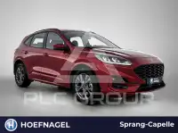 2021 Ford Kuga
