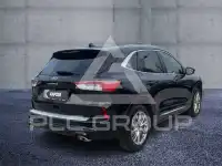 2021 Ford Kuga