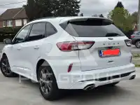 2021 Ford Kuga