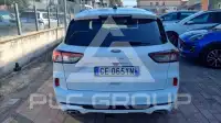 2021 Ford Kuga