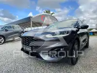2021 Ford Kuga