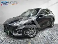 2021 Ford Kuga