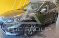 2021 Ford Kuga