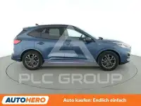 2021 Ford Kuga