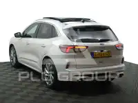 2021 Ford Kuga