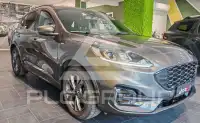 2021 Ford Kuga