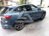 2021 Ford Kuga