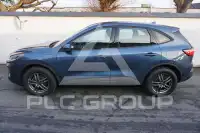2021 Ford Kuga