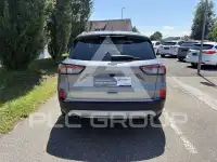 2021 Ford Kuga