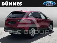 2021 Ford Kuga