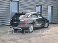 2021 Ford Kuga
