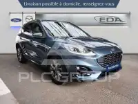 2021 Ford Kuga