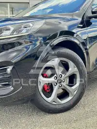 2021 Ford Kuga
