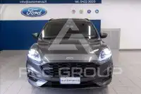 2021 Ford Kuga