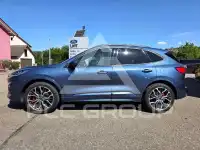 2021 Ford Kuga