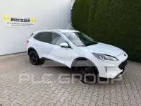 2021 Ford Kuga