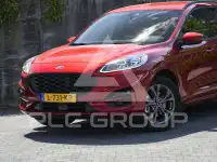 2021 Ford Kuga