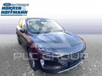 2021 Ford Kuga