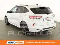 2021 Ford Kuga