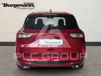 2021 Ford Kuga