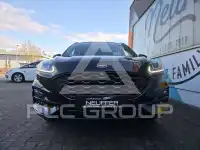 2021 Ford Kuga
