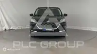 2021 Ford Kuga