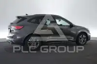 2021 Ford Kuga