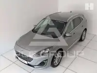 2021 Ford Kuga