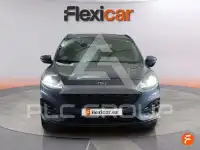 2021 Ford Kuga