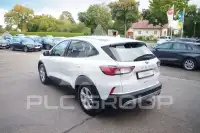 2021 Ford Kuga