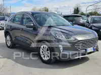 2021 Ford Kuga