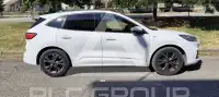 2021 Ford Kuga