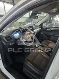 2021 Ford Kuga