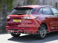2021 Ford Kuga