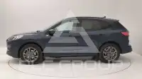 2021 Ford Kuga