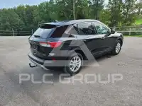 2021 Ford Kuga