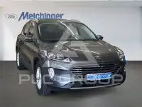 2021 Ford Kuga