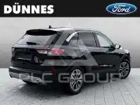 2021 Ford Kuga
