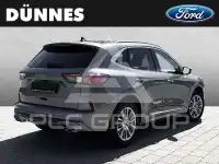 2021 Ford Kuga