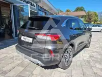 2021 Ford Kuga
