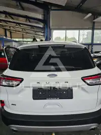 2021 Ford Kuga