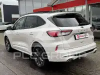 2021 Ford Kuga