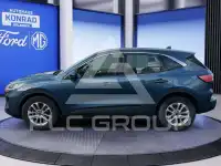 2021 Ford Kuga