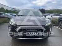 2021 Ford Kuga