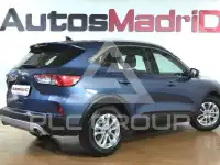 2021 Ford Kuga
