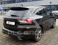 2021 Ford Kuga