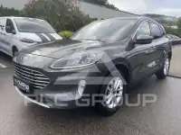 2021 Ford Kuga