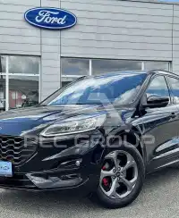 2021 Ford Kuga