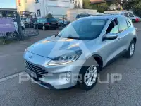2021 Ford Kuga