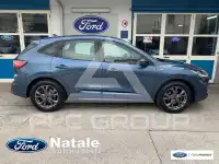 2021 Ford Kuga